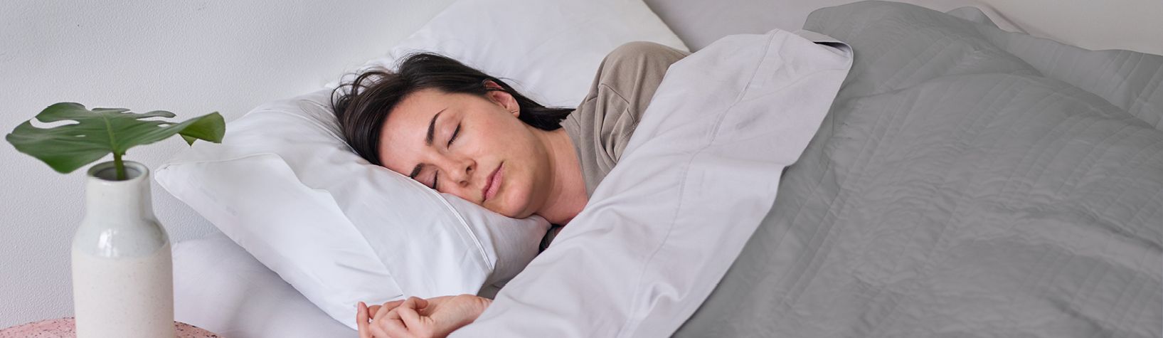 Sleep myths