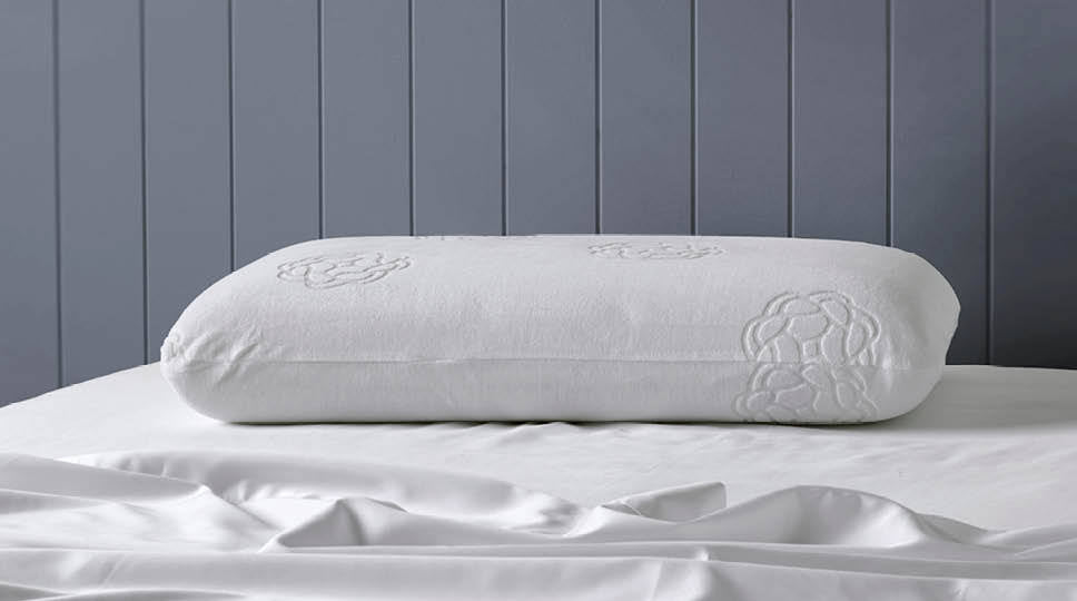 The benefits of a memory foam pillow