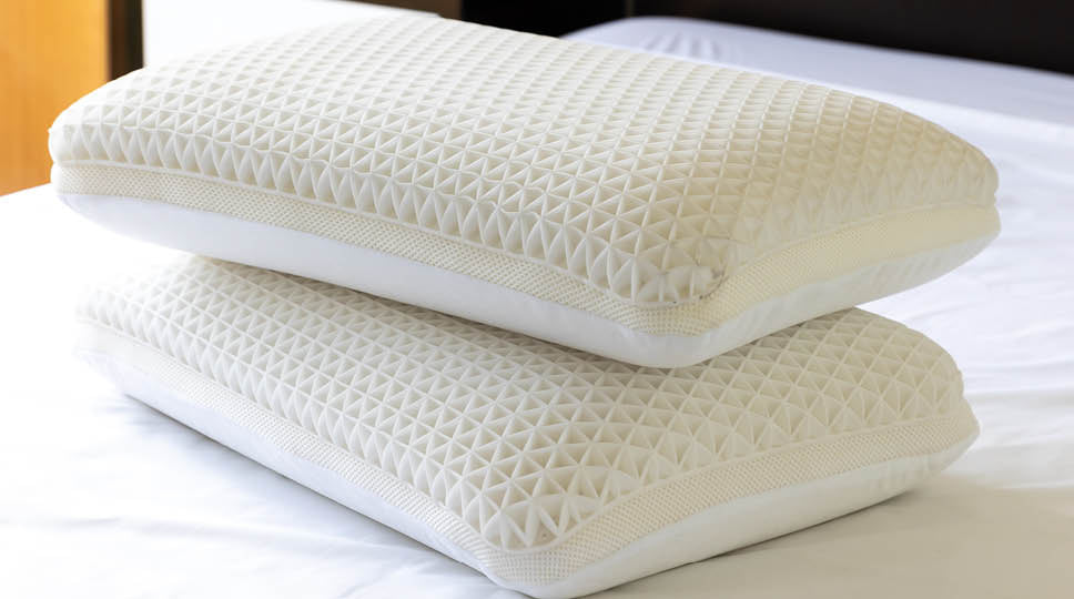 How to: sleep cool in summer