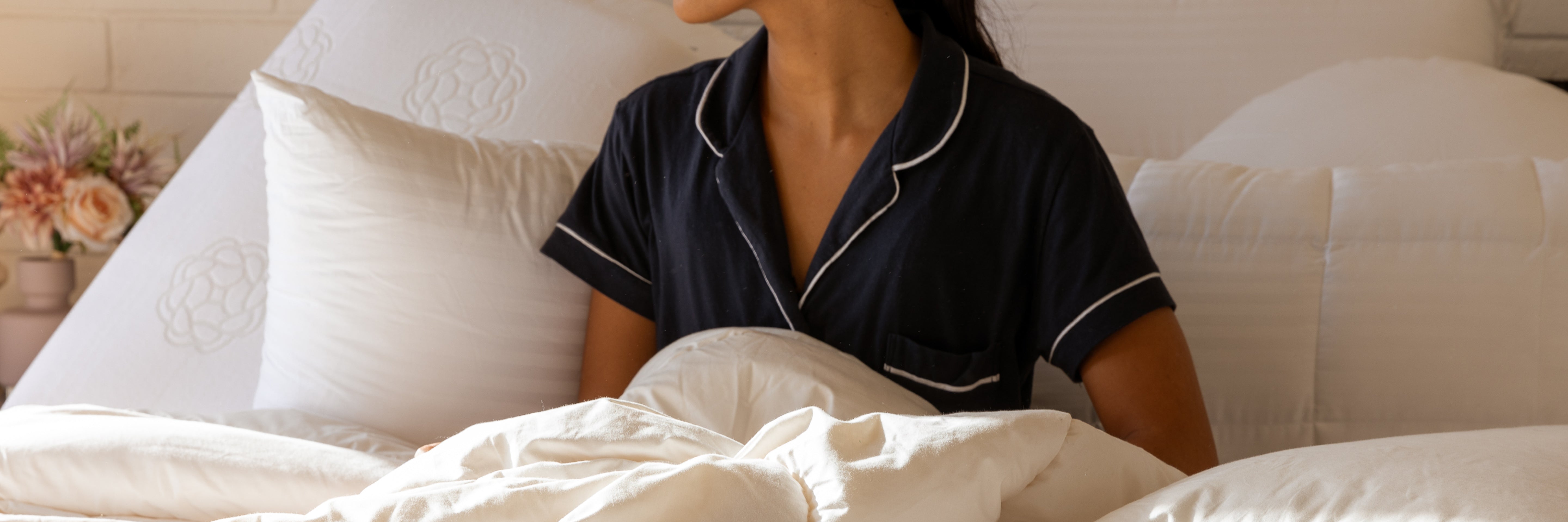 Tips for a better night’s sleep