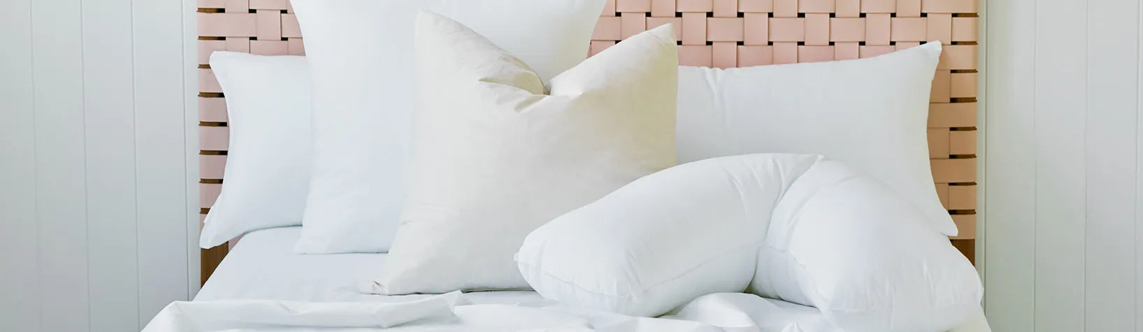 Finding your dream pillow