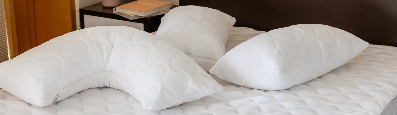 Mattress & Pillow Protectors