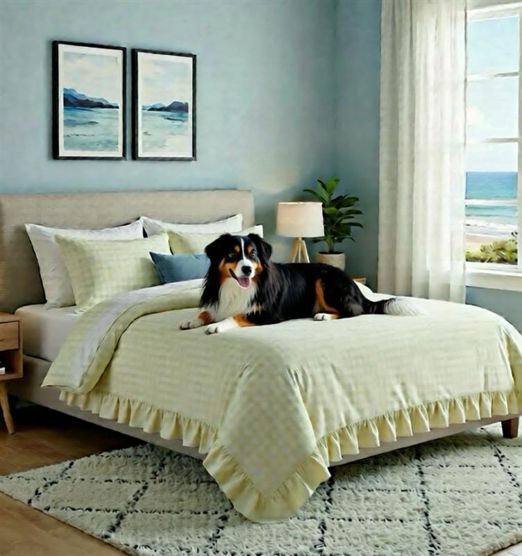 Chester Quilt Cover Set