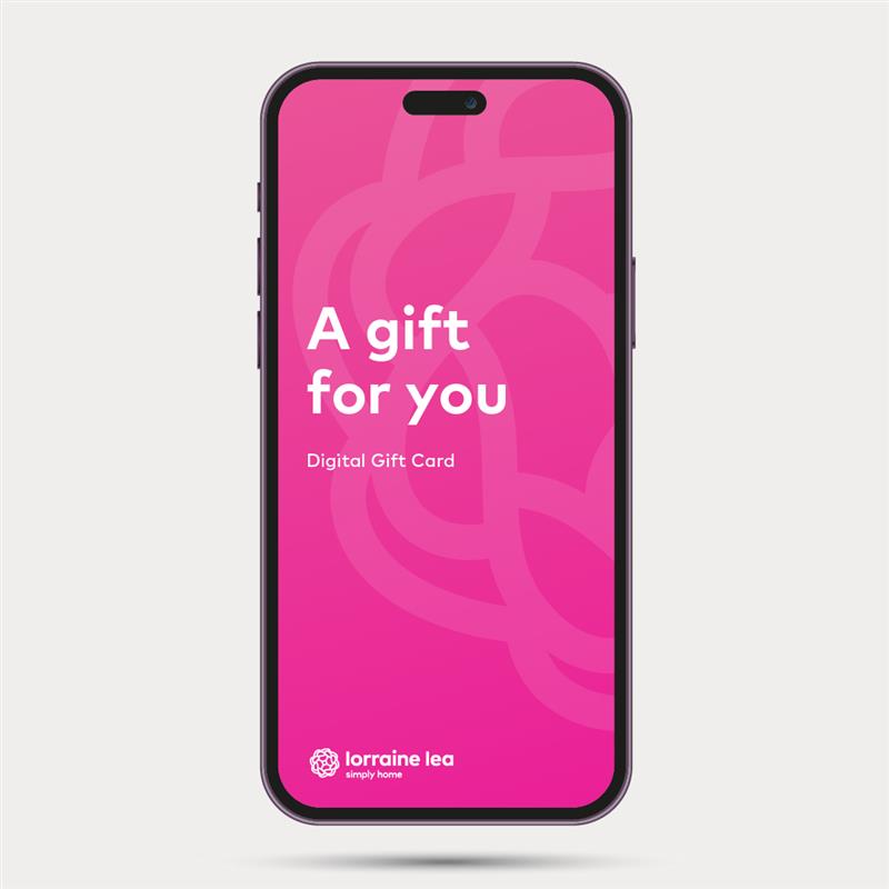 Lorraine Lea E-Gift Card