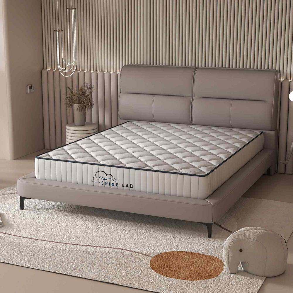 Spine-Lab Bonnell Spring Mattress