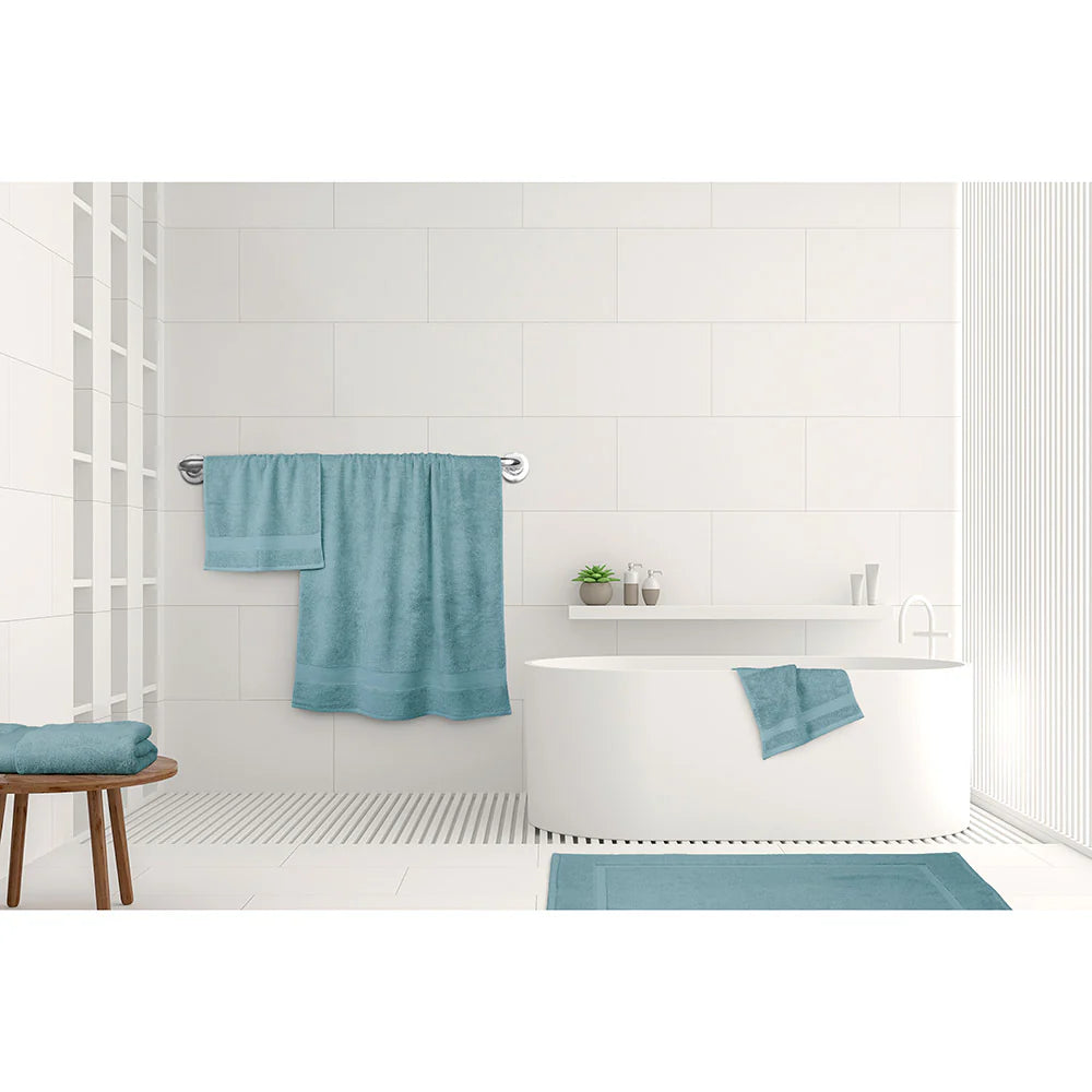 Algodon St Regis Collection Towel 7 Piece Pack