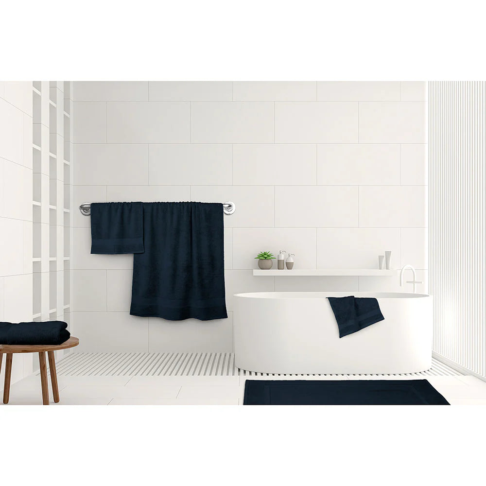 Algodon St Regis Collection Towel 7 Piece Pack