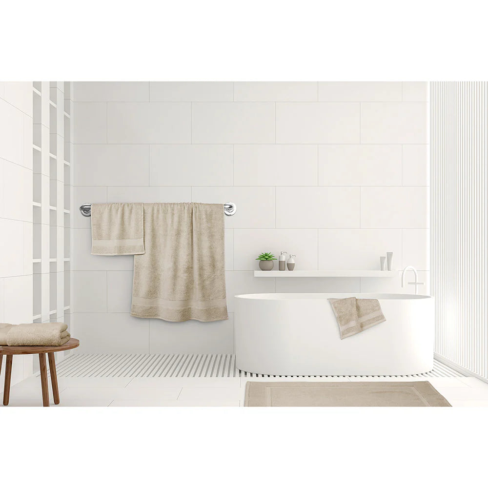 Algodon St Regis Collection Towel 7 Piece Pack