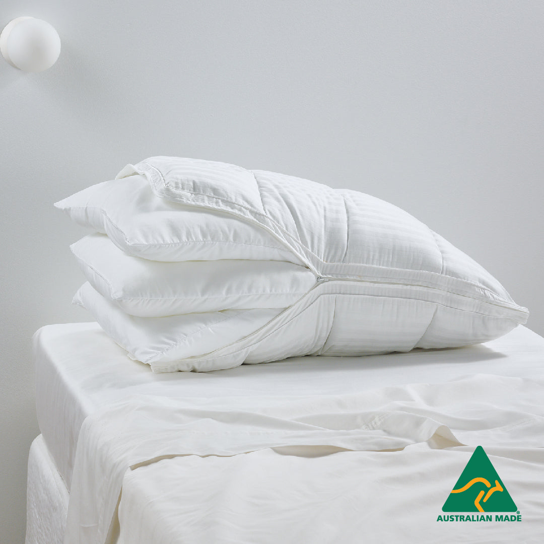 Adjustable Pillow