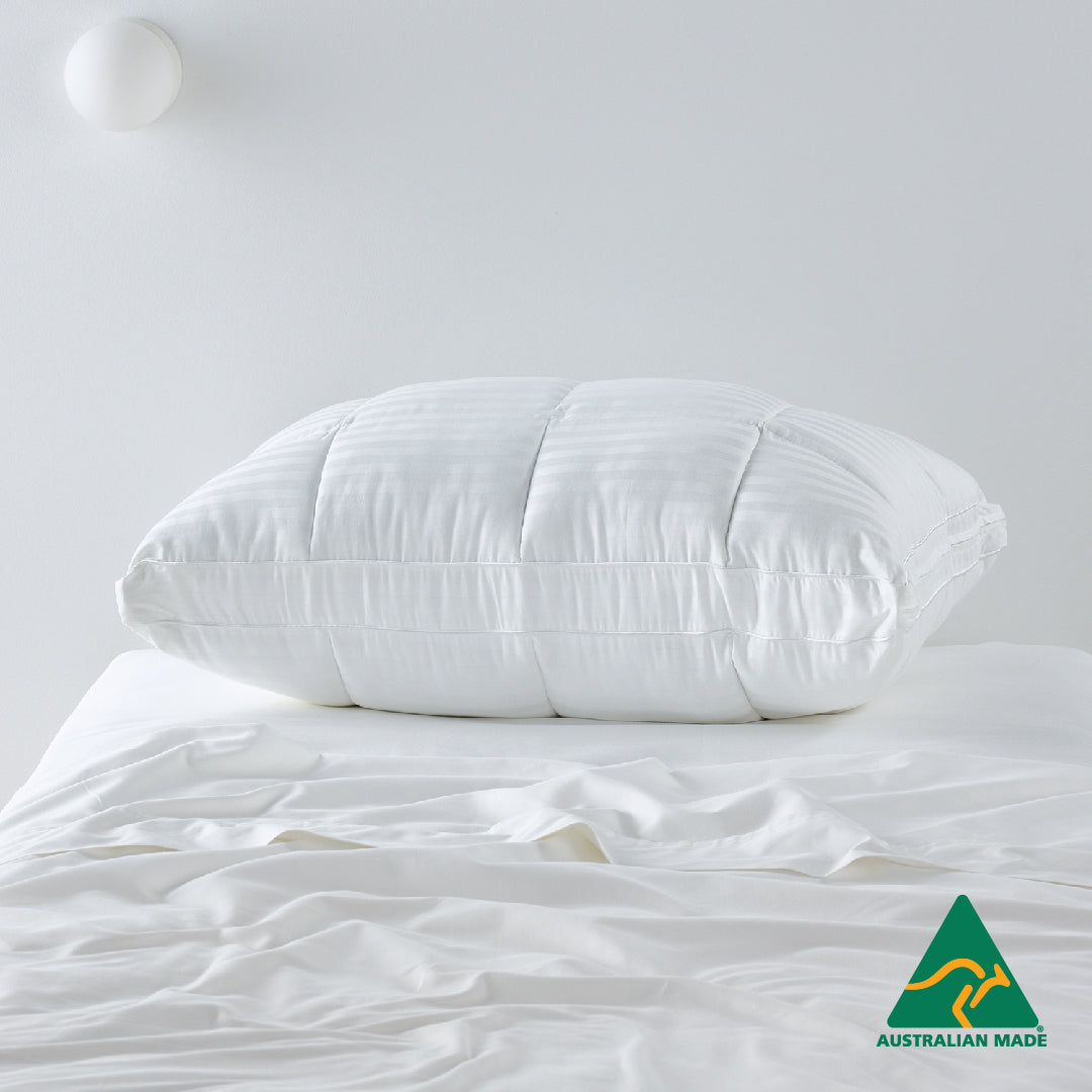 Adjustable Pillow