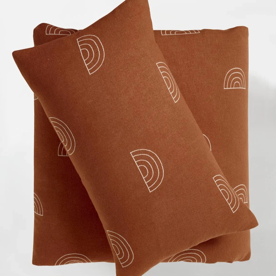 Arco Standard Pillowcase