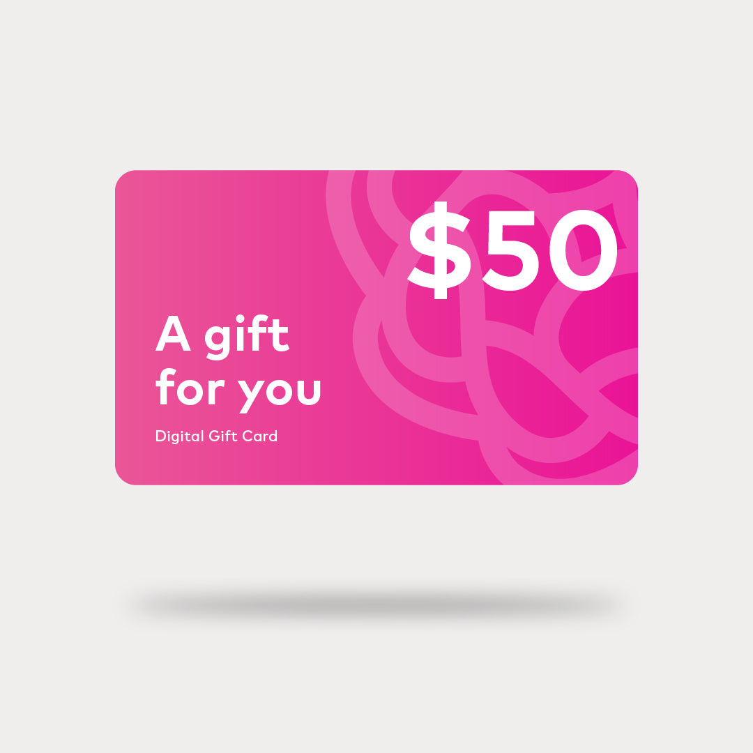 Lorraine Lea E-Gift Card