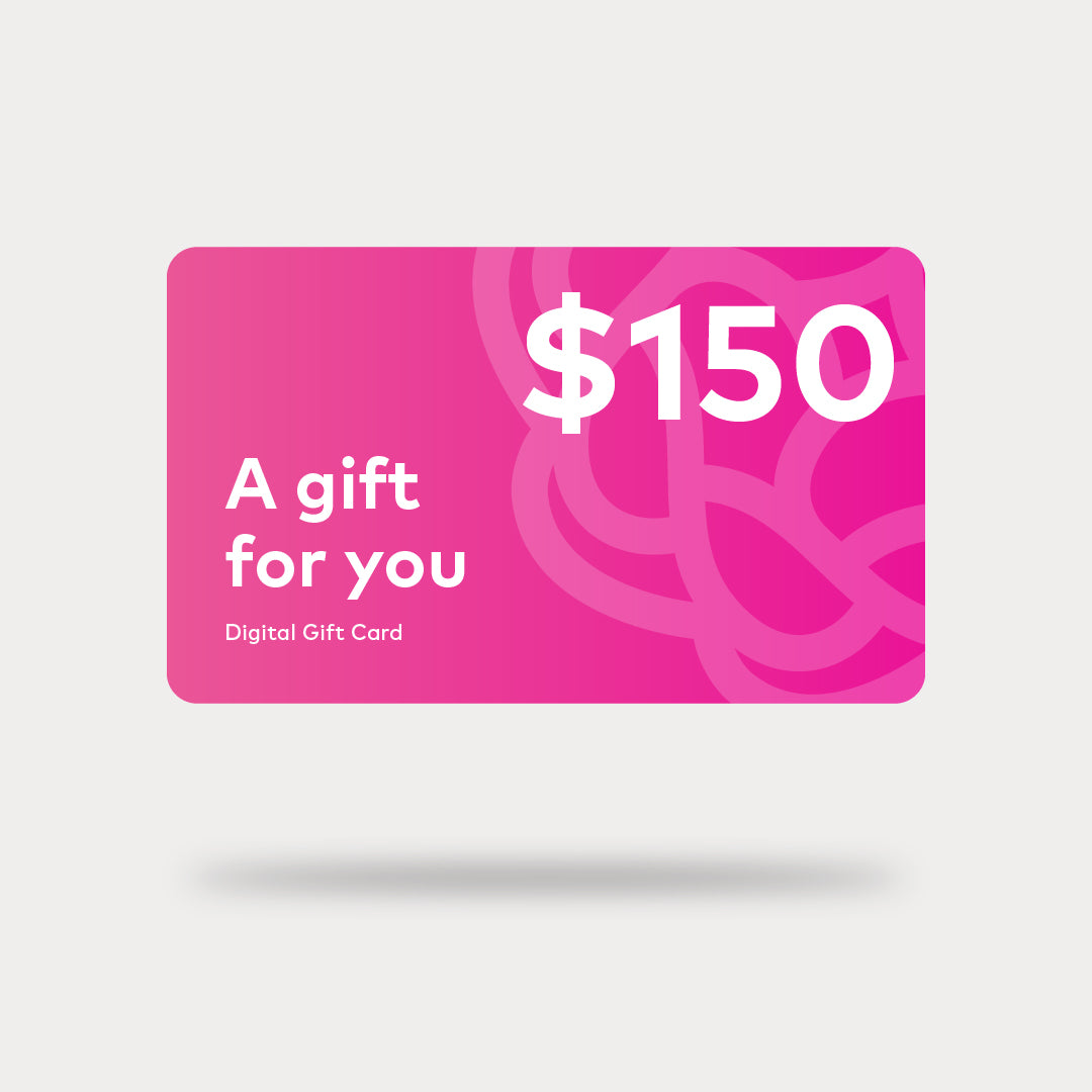 Lorraine Lea E-Gift Card