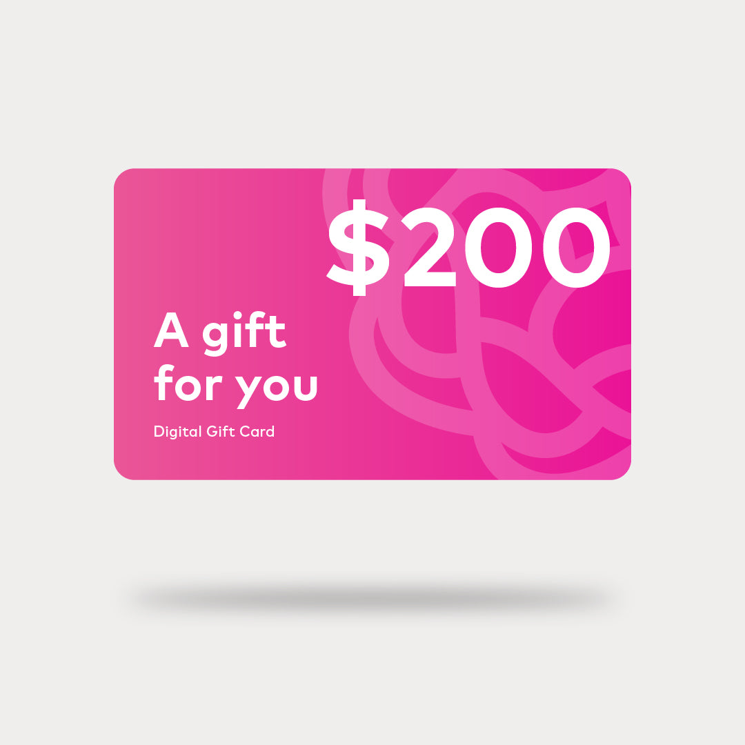 Lorraine Lea E-Gift Card