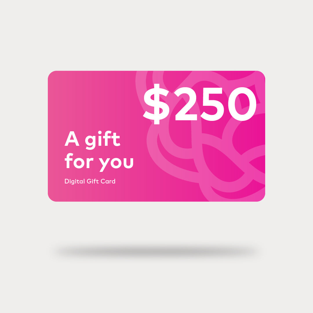 Lorraine Lea E-Gift Card
