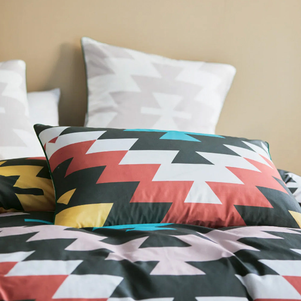Axel Quilt Cover Set