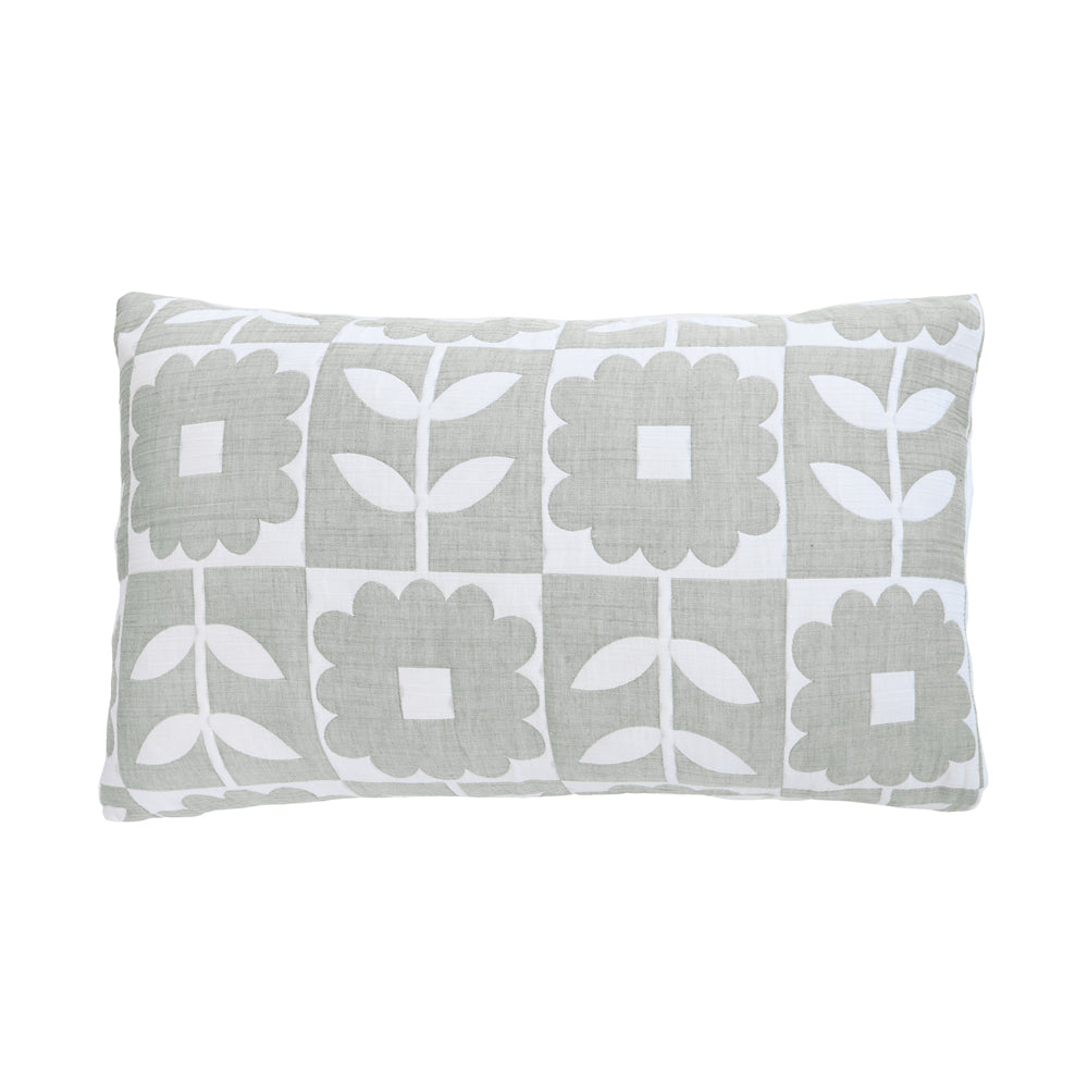 Bambury Bloom Quilt Cover Set