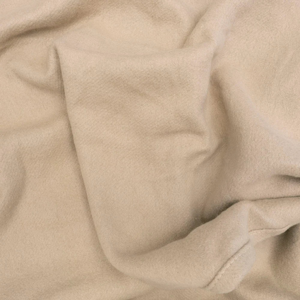Bambury Carson Wool Bamboo Blanket