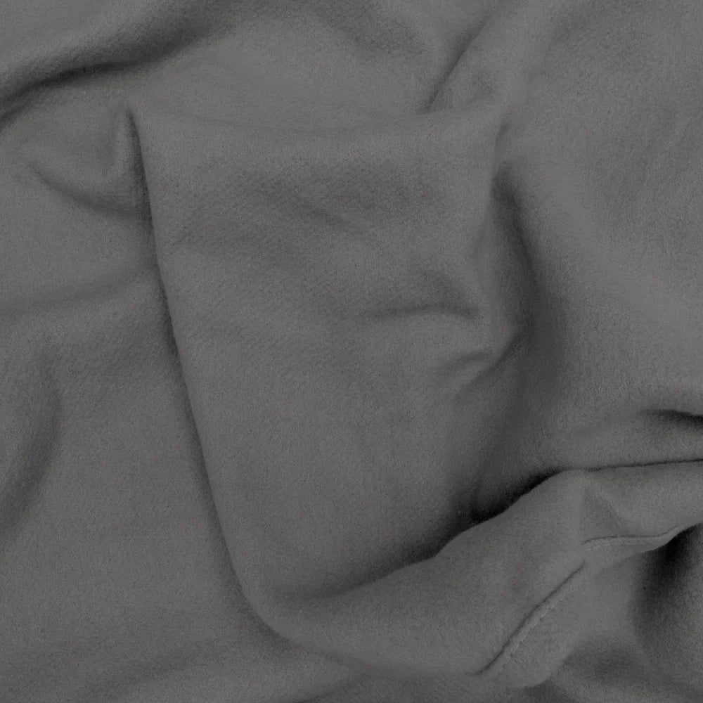 Bambury Carson Wool Bamboo Blanket