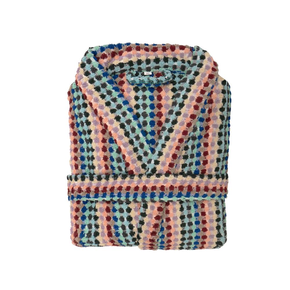 Bambury Miami Pom Pom Robe