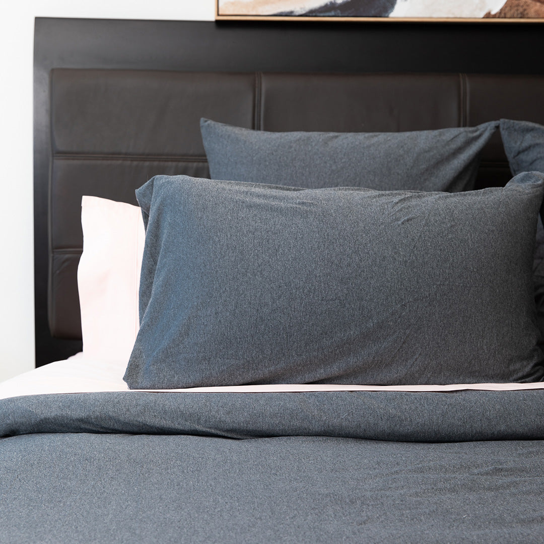 Dakota European Pillowcase