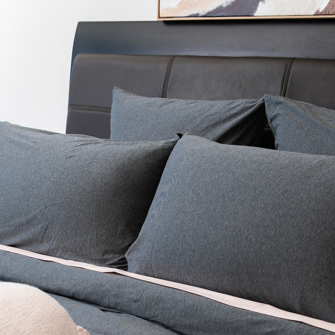 Dakota European Pillowcase