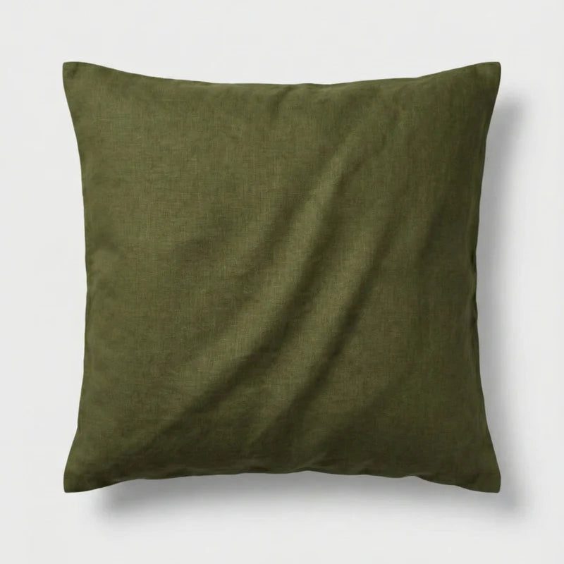 NOOK Elayna Quilt Cover Set - Natural