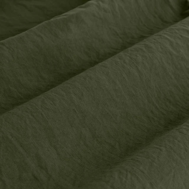 Ardor Boudoir Vintage Washed Quilt Cover Set