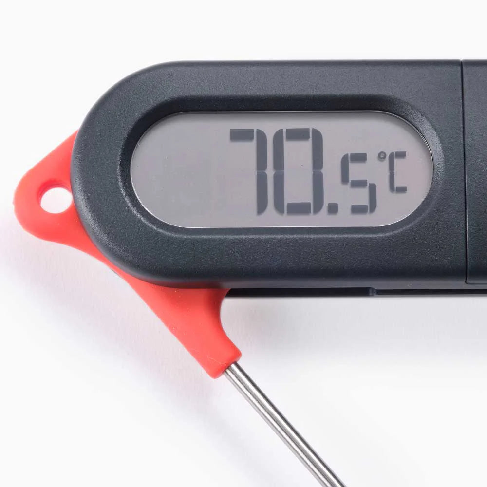 Joseph Joseph Thermapoint Instant-Read Digital Probe Thermometer
