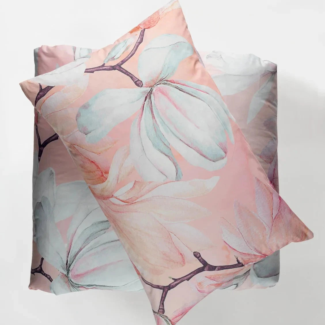 Kimba Standard Pillowcase