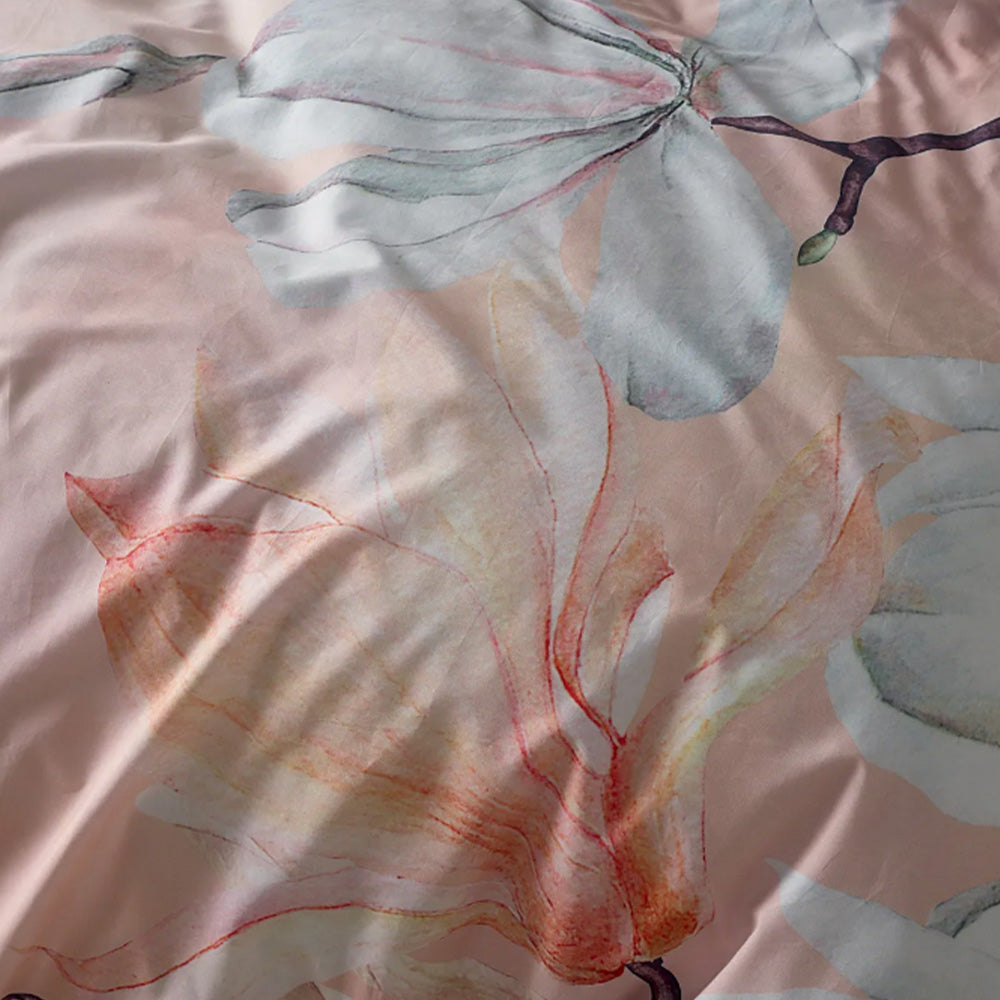 Kimba Quilt Cover Set