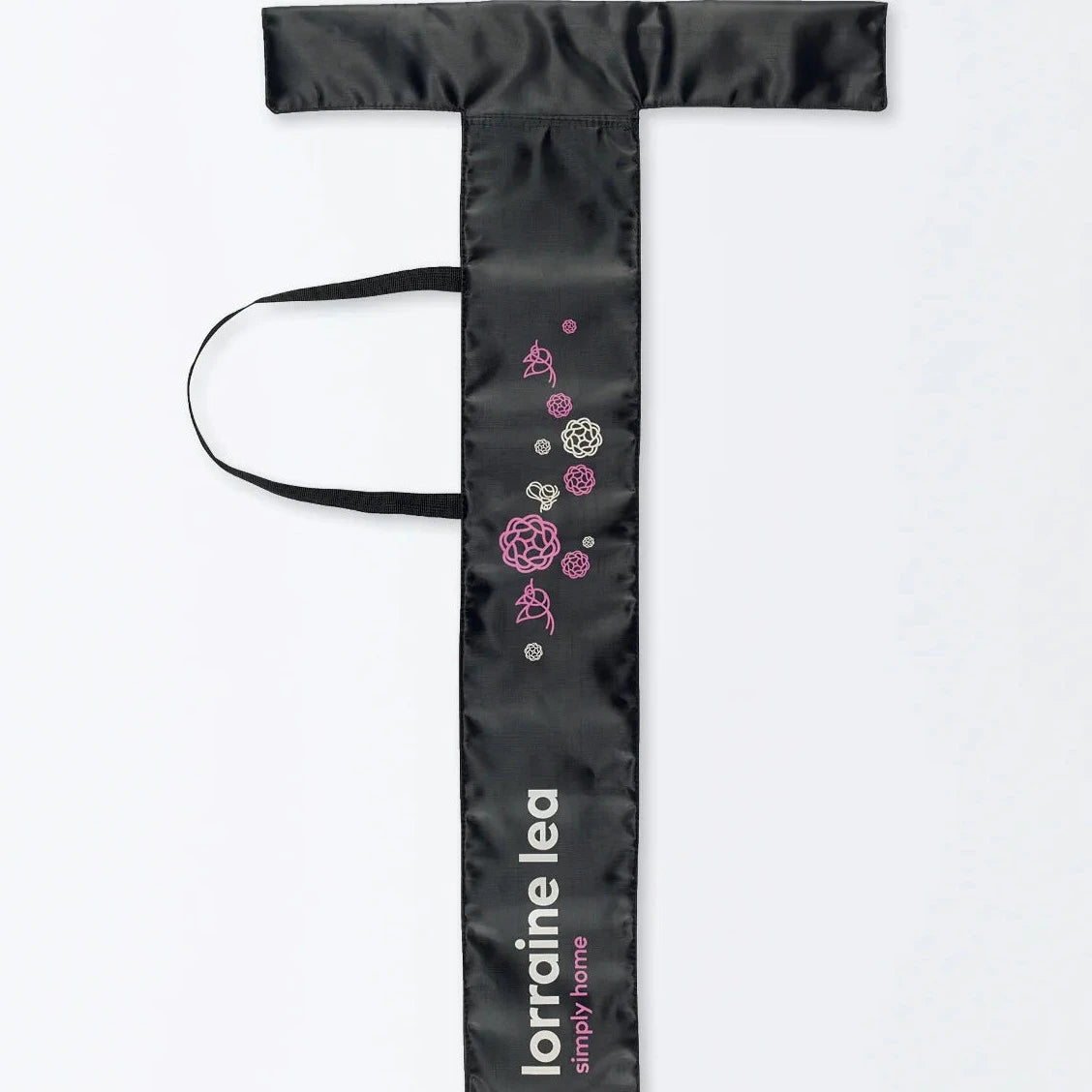 Lorraine Lea Rack Bag