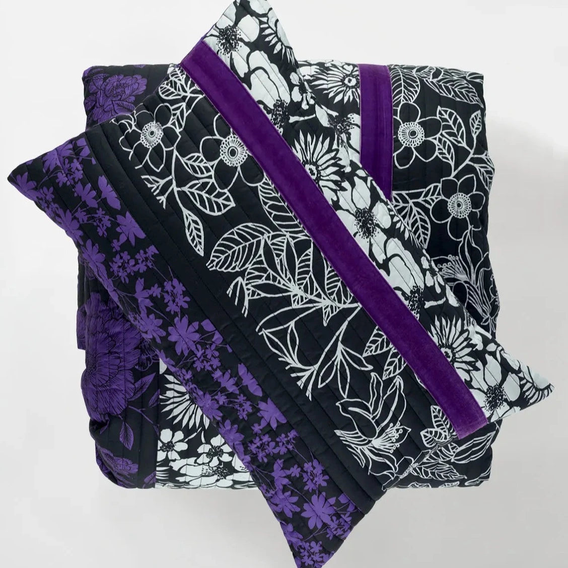 Lulu Standard Pillowcase
