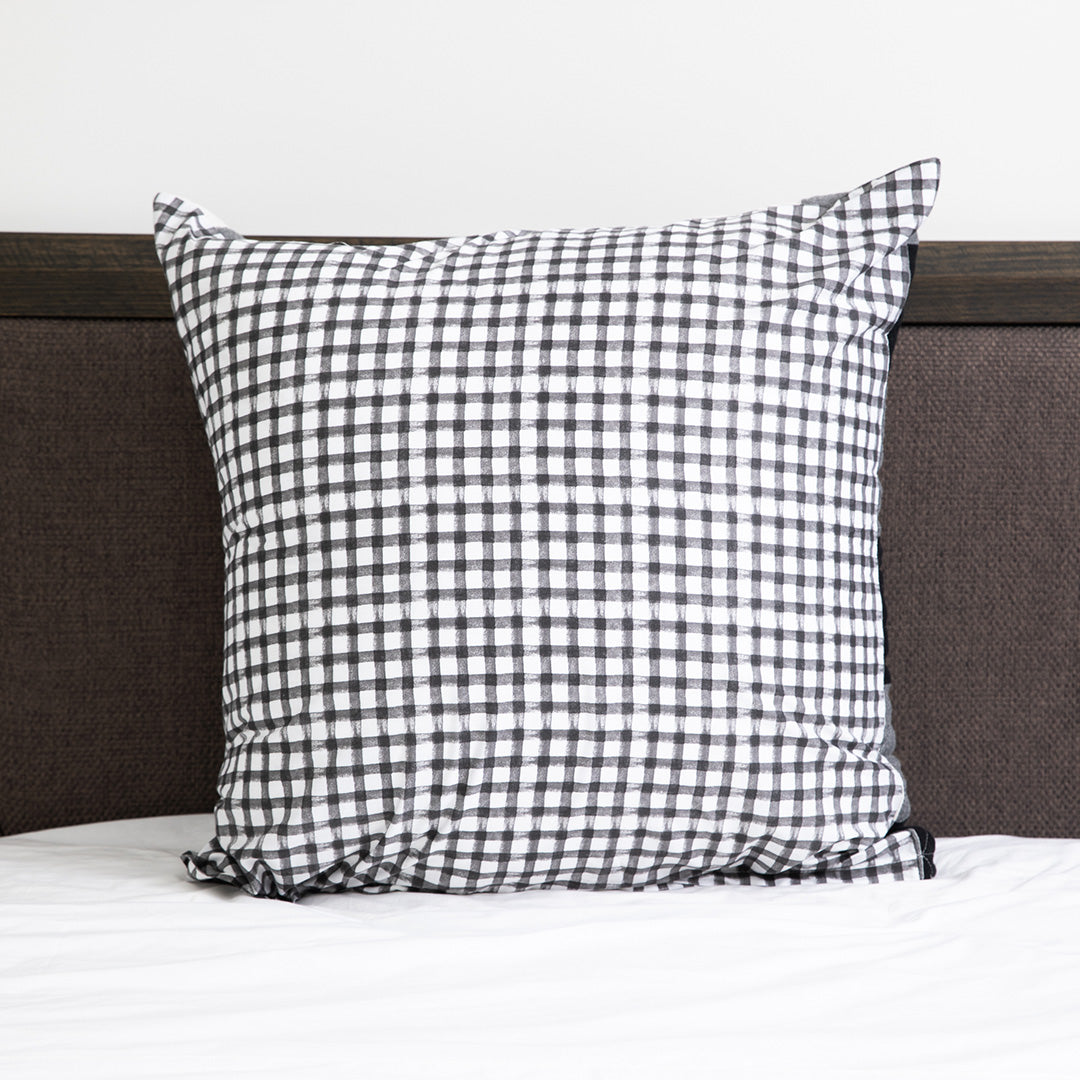 Macedon European Pillowcase
