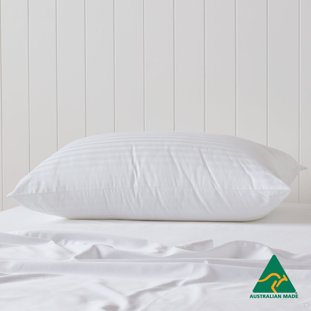 Posture Sleep Queen Pillow