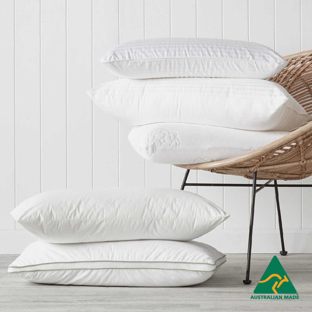 Posture Sleep Standard Pillow