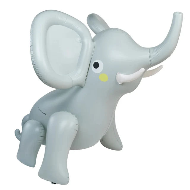 SUNNYLiFE Elephant Giant Sprinkler