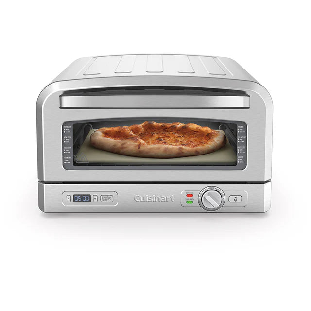 Cuisinart Pizzeria Pro Indoor Pizza Oven