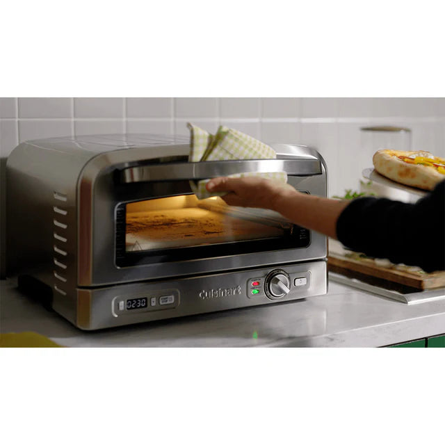 Cuisinart Pizzeria Pro Indoor Pizza Oven