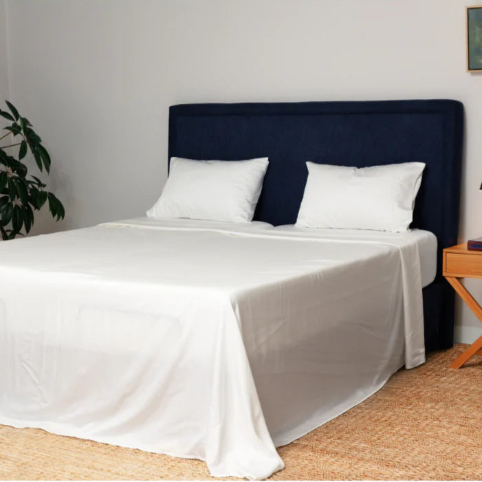 Protect-A-Bed Adapta Tencel Jersey Split King Fitted Sheet Set
