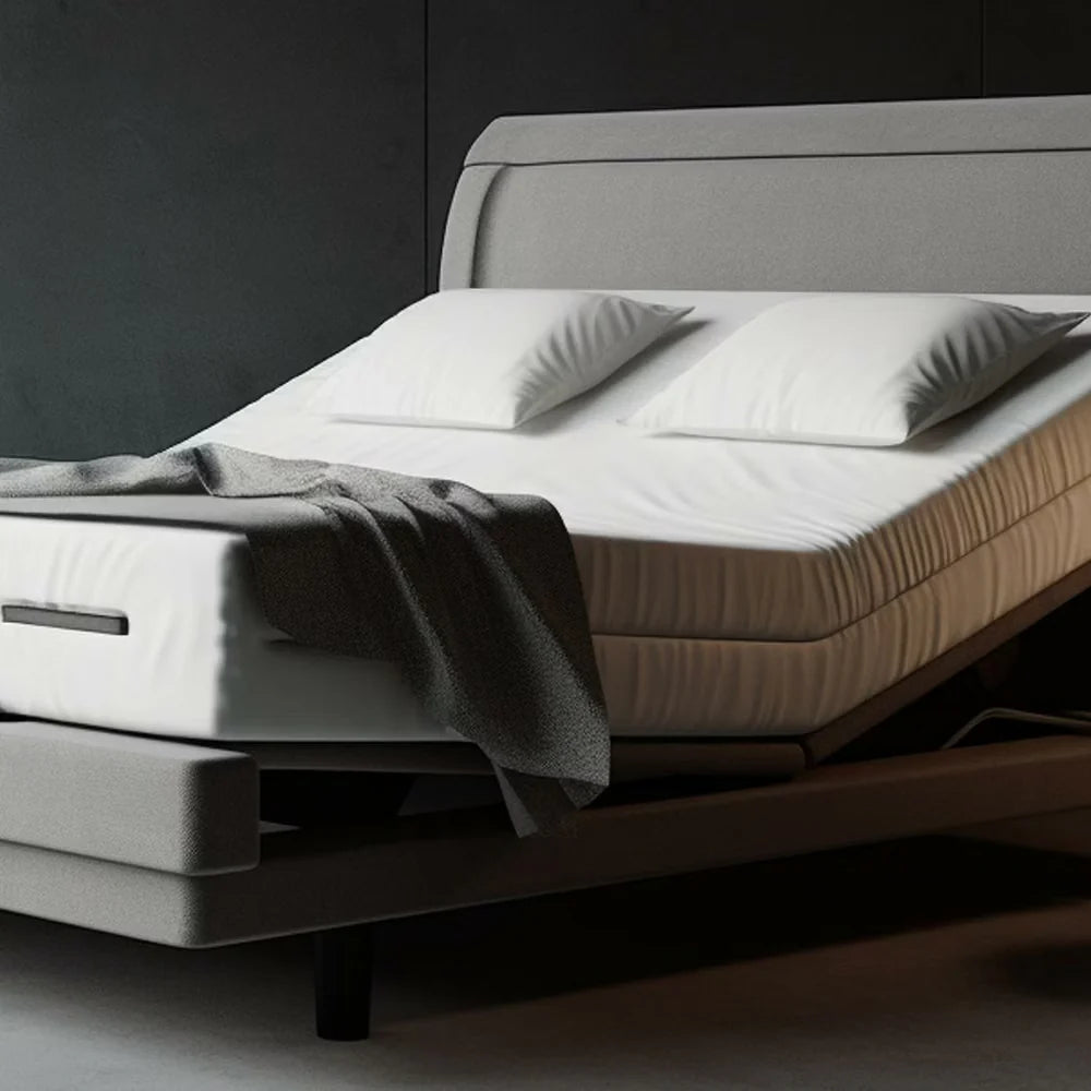 Protect-A-Bed Adapta Dual Tencel Jersey Fitted Sheet Set