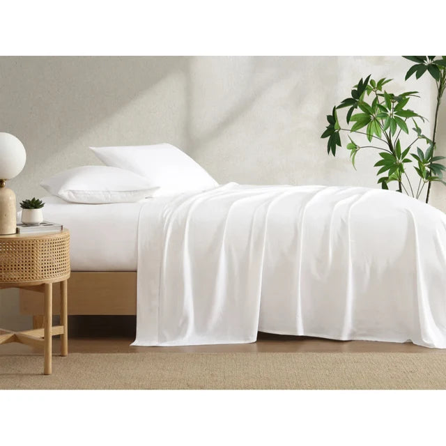 Private Collection Bamboo Linen Sheet Set