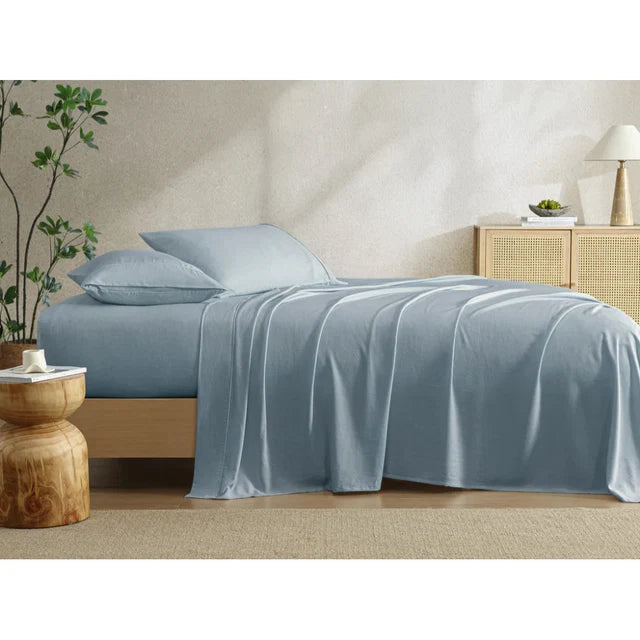 Private Collection Bamboo Linen Sheet Set