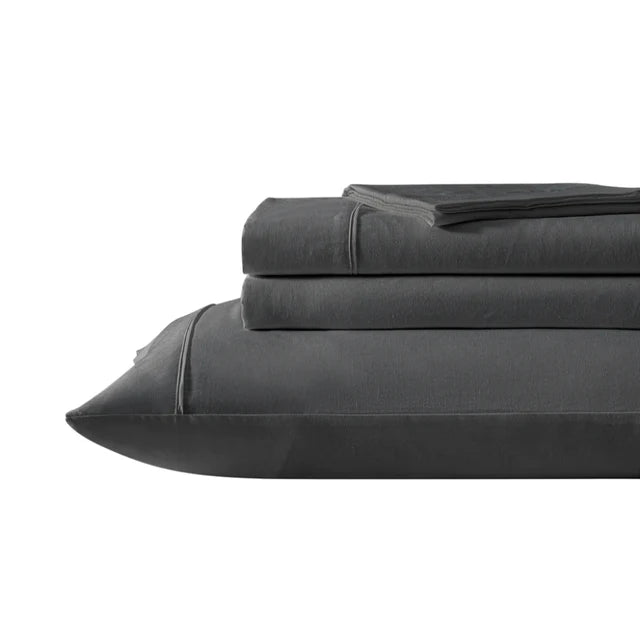 Private Collection Bamboo Linen Sheet Set