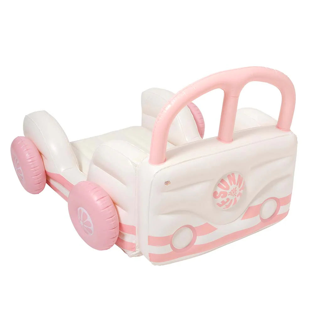 SUNNYLiFE Kids Sleepover Bed Summer Van