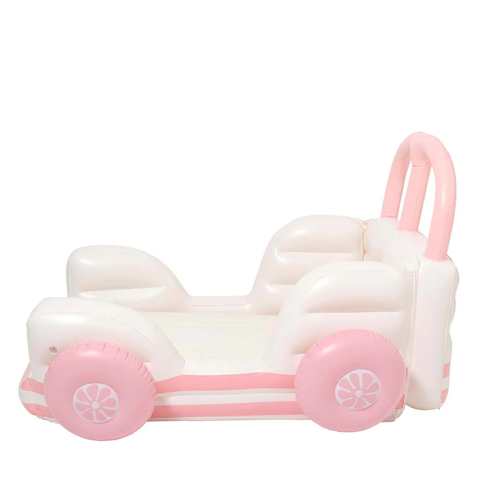 SUNNYLiFE Kids Sleepover Bed Summer Van