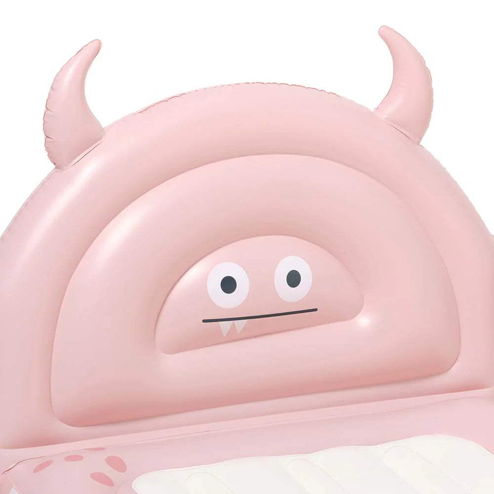 SUNNYLiFE Kids Sleepover Bed Monster