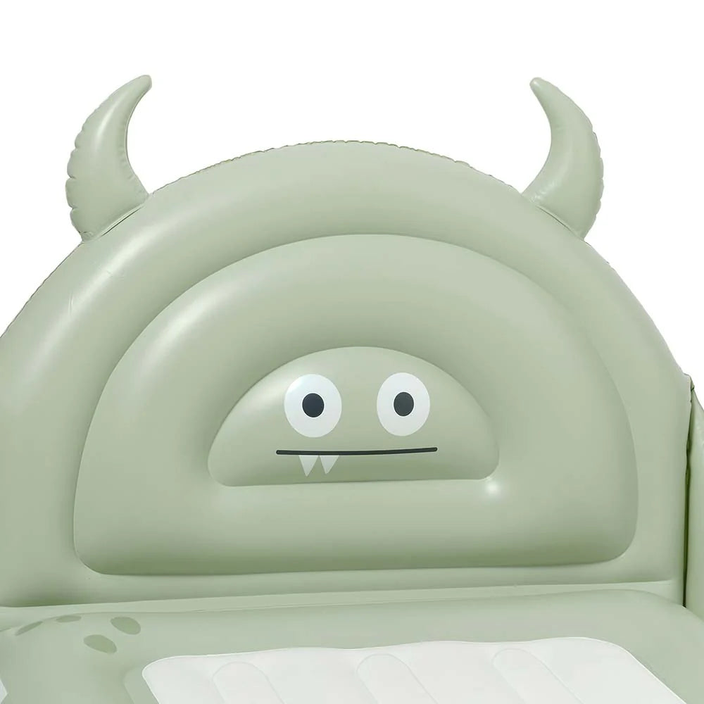 SUNNYLiFE Kids Sleepover Bed Monster
