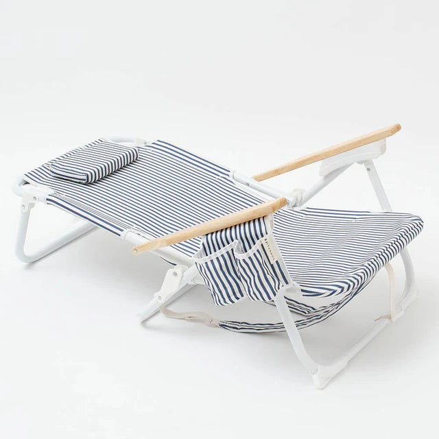 SUNNYLiFE Luxe Beach Chair