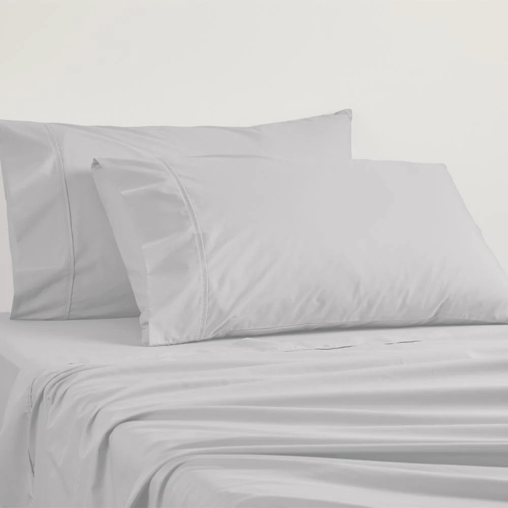 Egyptian Cotton Sateen Sheet Set